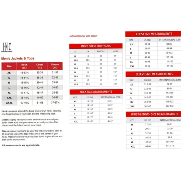 INC Mens Knit Long Sleeve Sweater Heather Gray XXL - Picture 3 of 3